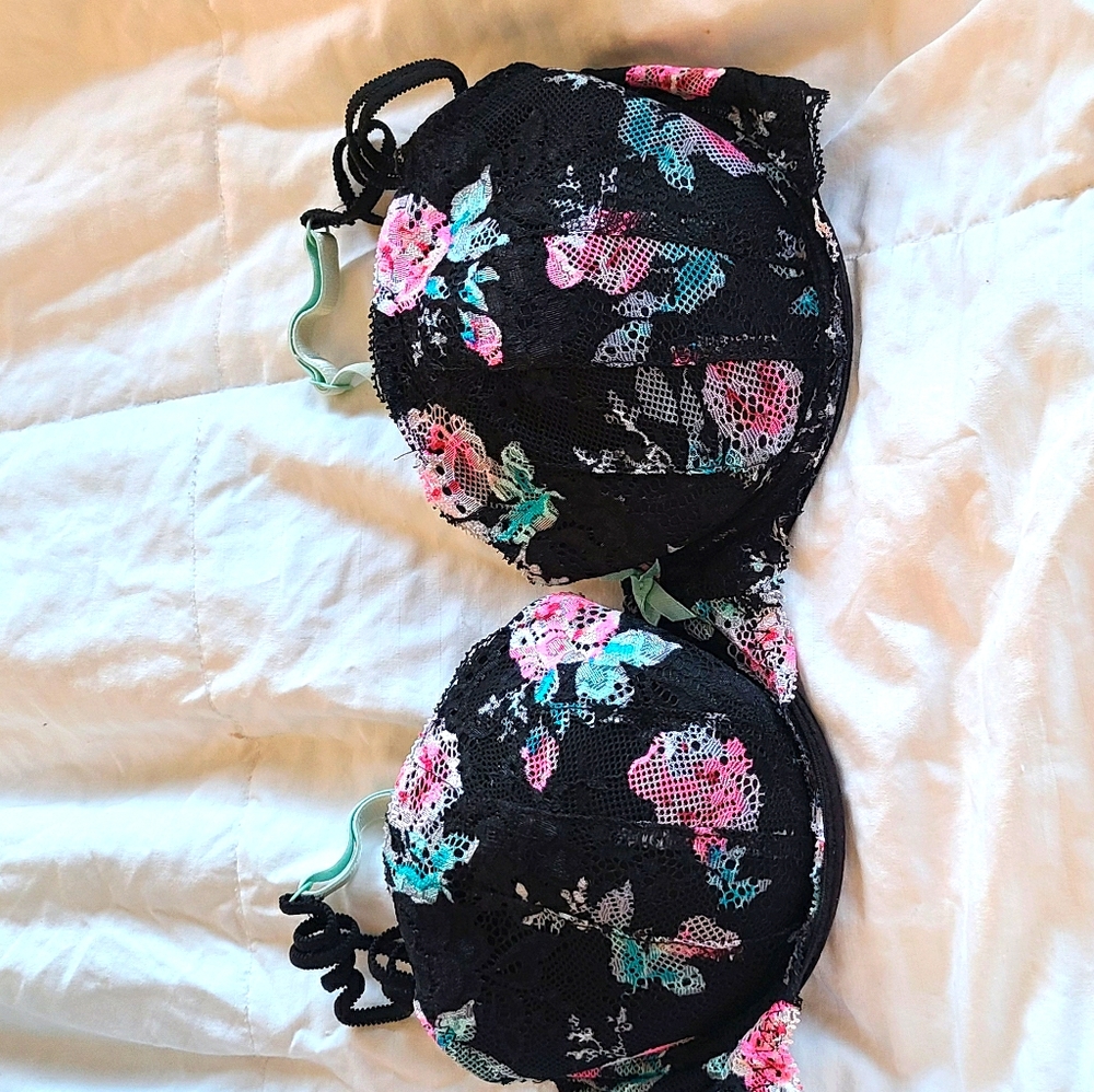 Candies bra